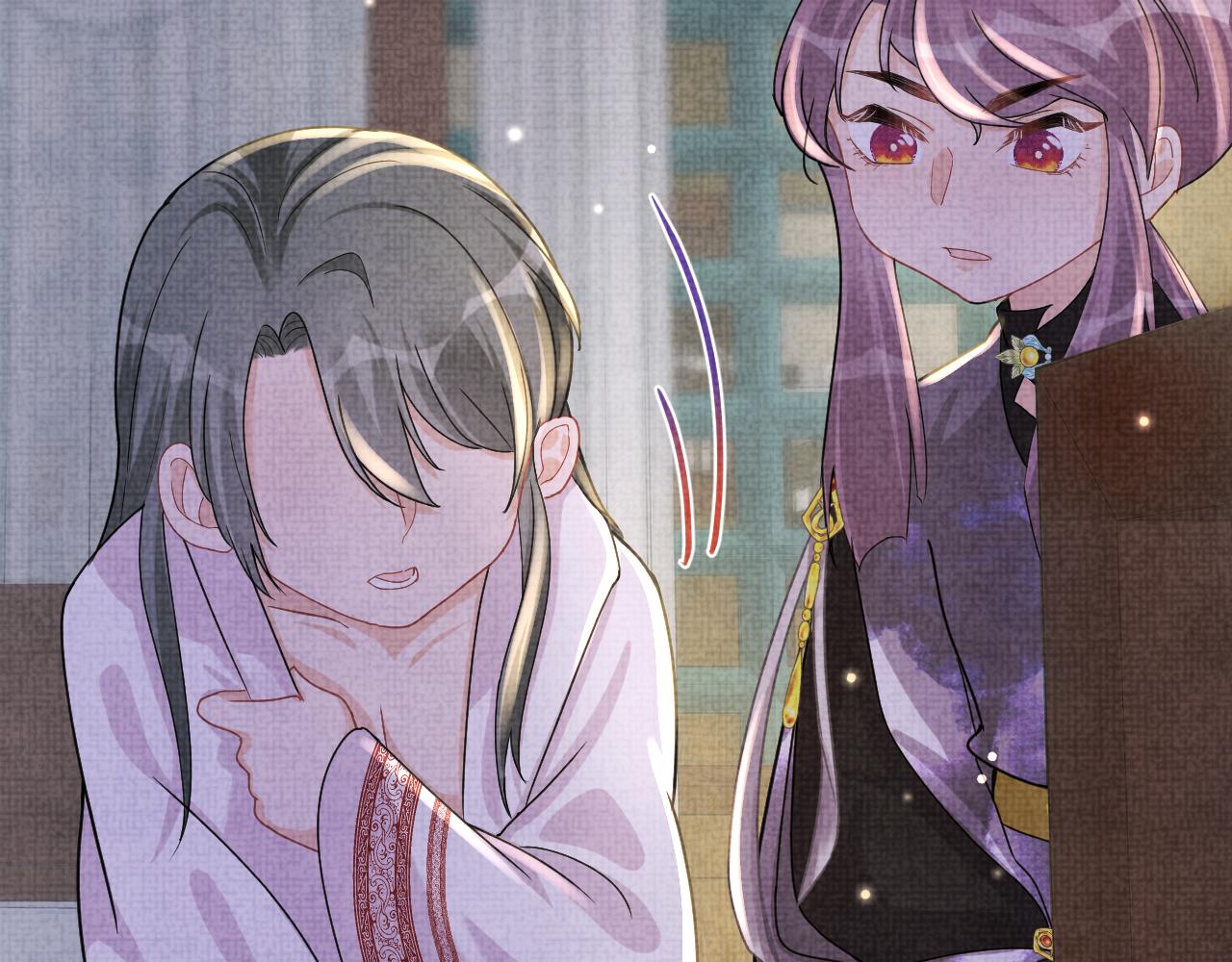 第59话 二皇子受罚55