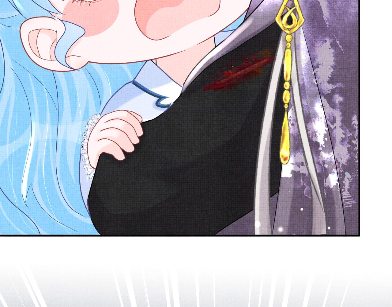 第65话 四皇子保护娇娇受伤！23