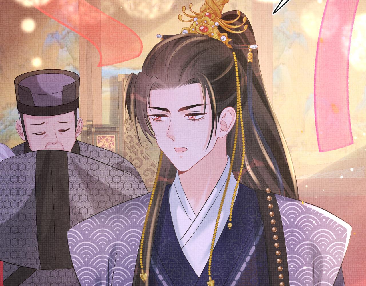 第100话娇娇的生辰宴78