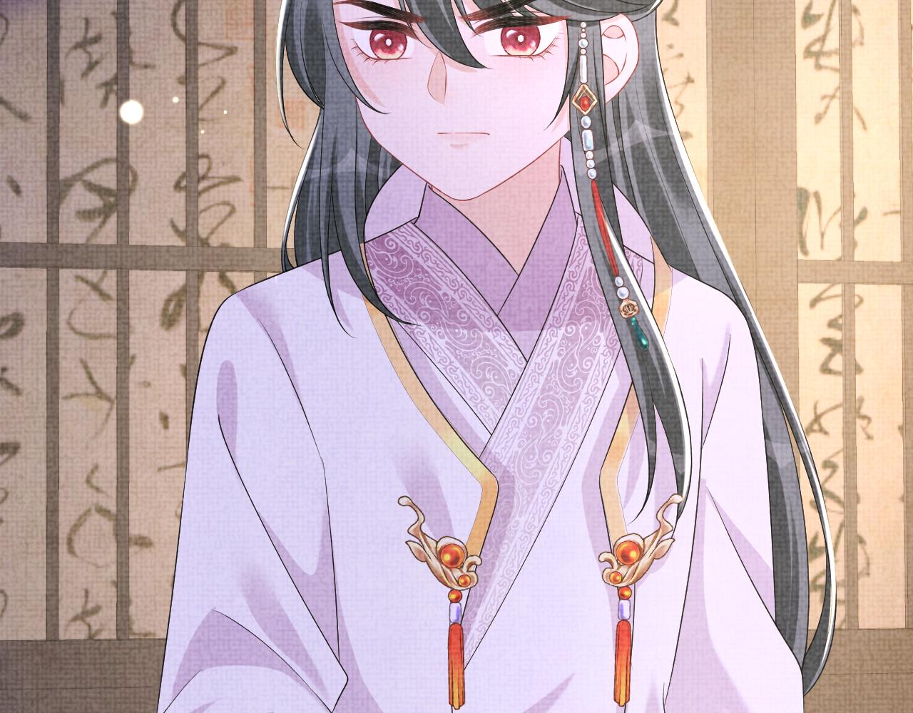 第151话 鲛人女皇的担心37