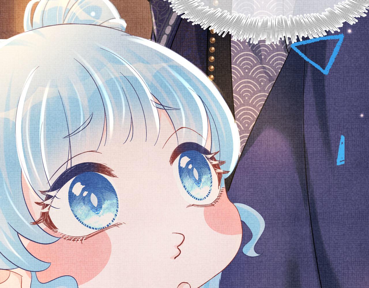 第51话 哥哥们因娇娇争吵？102