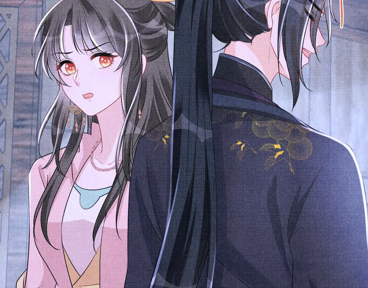 第173话 燕京国第一才女25