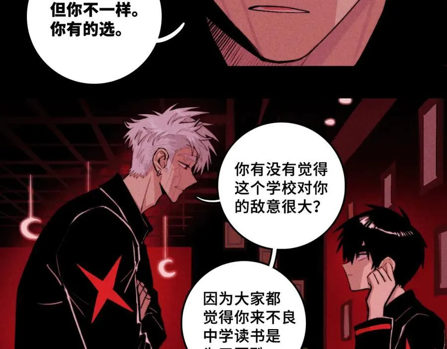 第102话 狄桀与将阳58