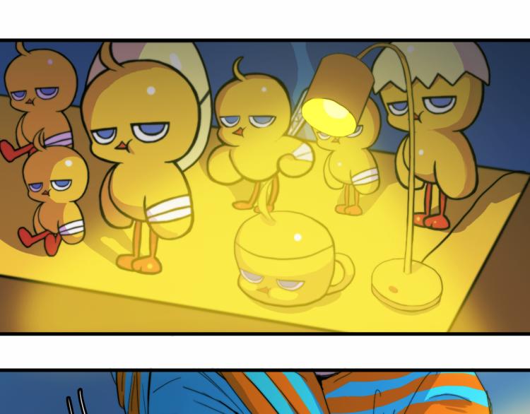 第56话 衣柜里的小秘密46