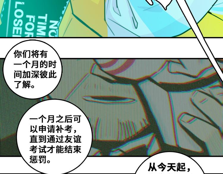 第35话 友谊摸底考试50