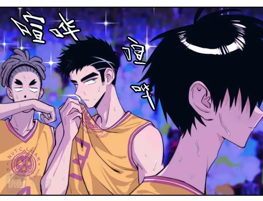 第91话 黄金五分钟49