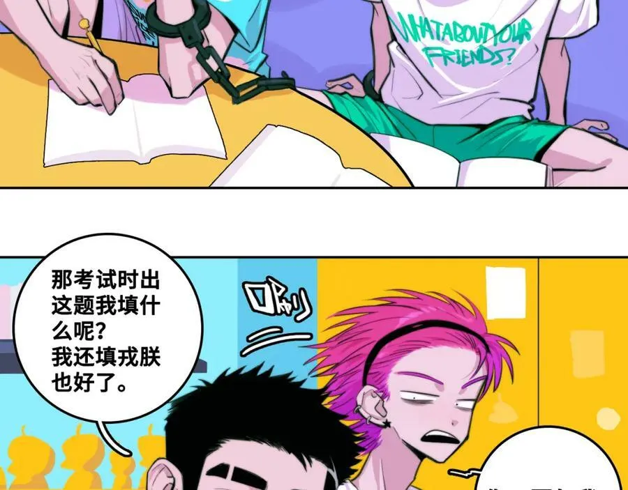 第92话 好友相性100问37