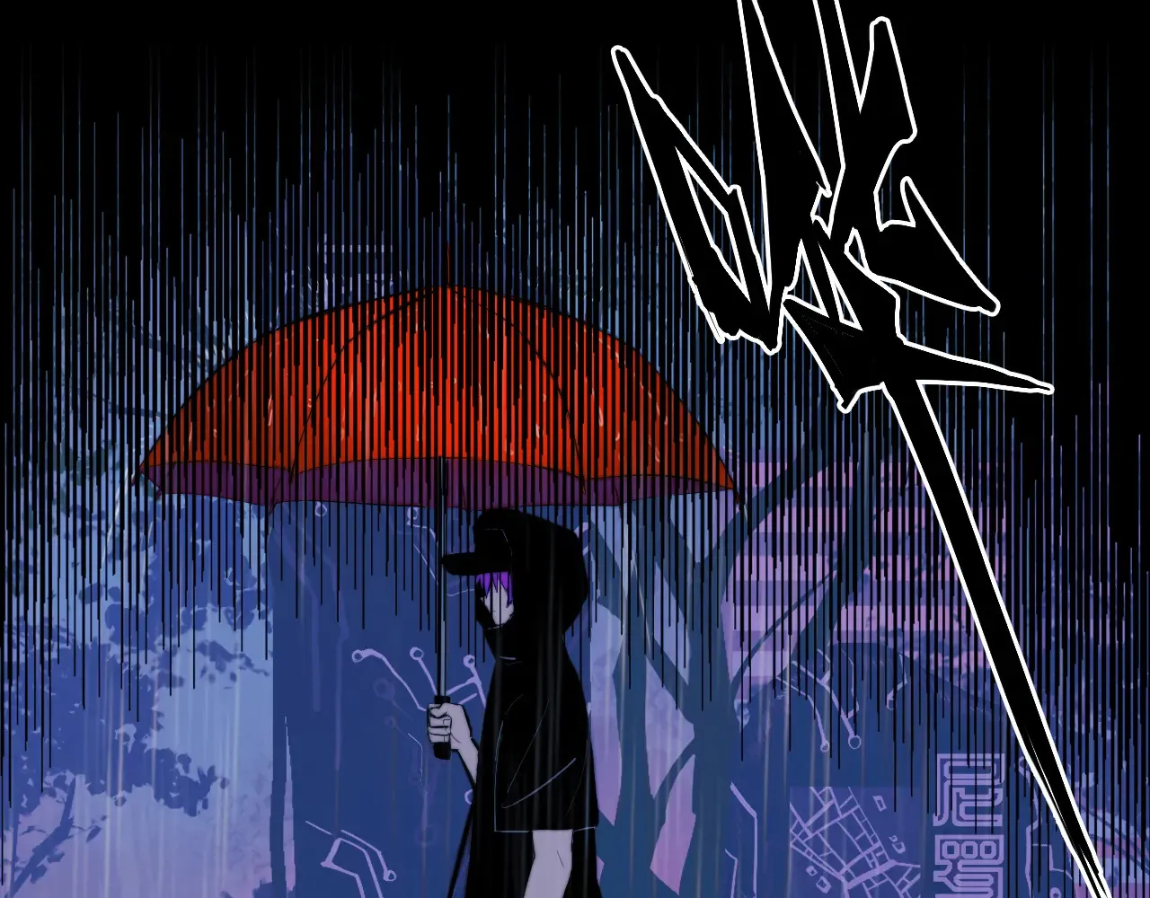 第109话 世界不是准备好的18