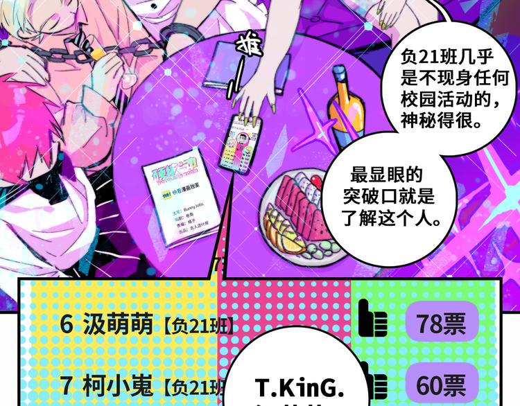 第43话 来自负世界的21班10