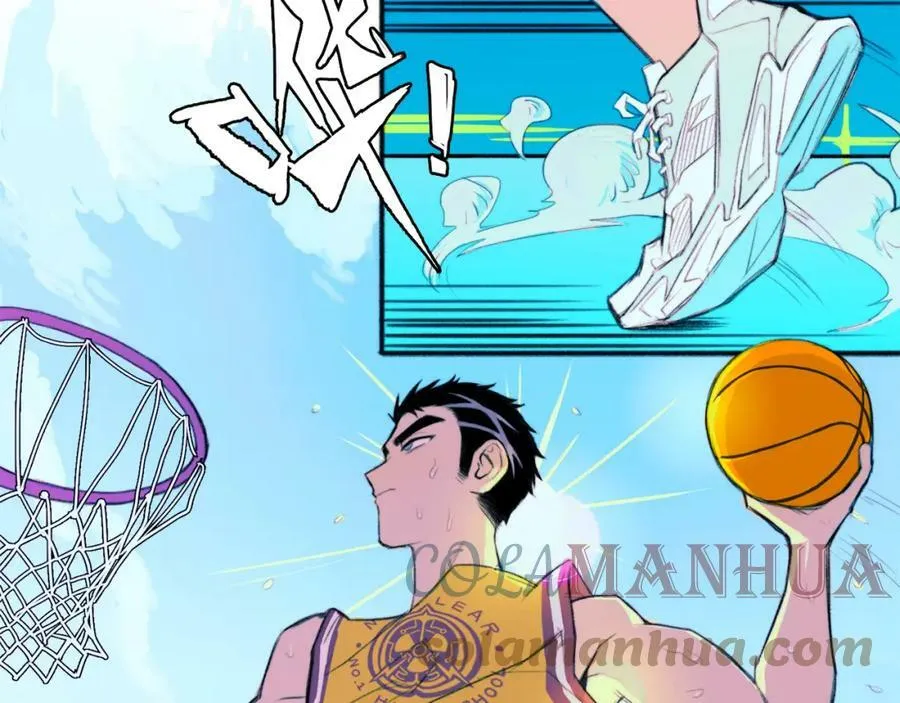 第81话 体验万众瞩目的感觉32
