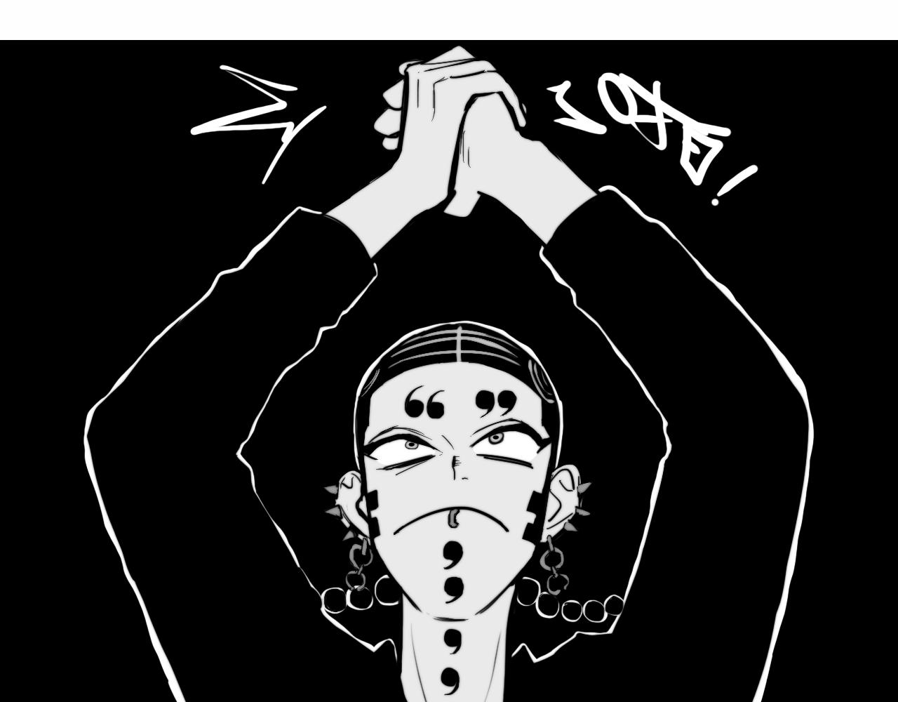 第64话 将阳的黑暗恐惧症40