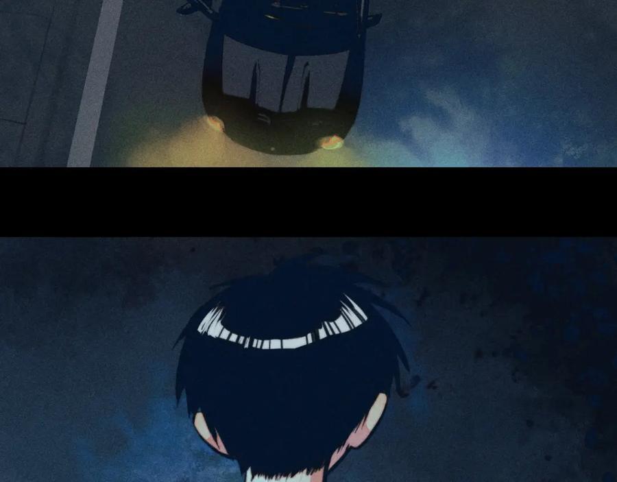 第96话 粗眉毛的警察局相遇50