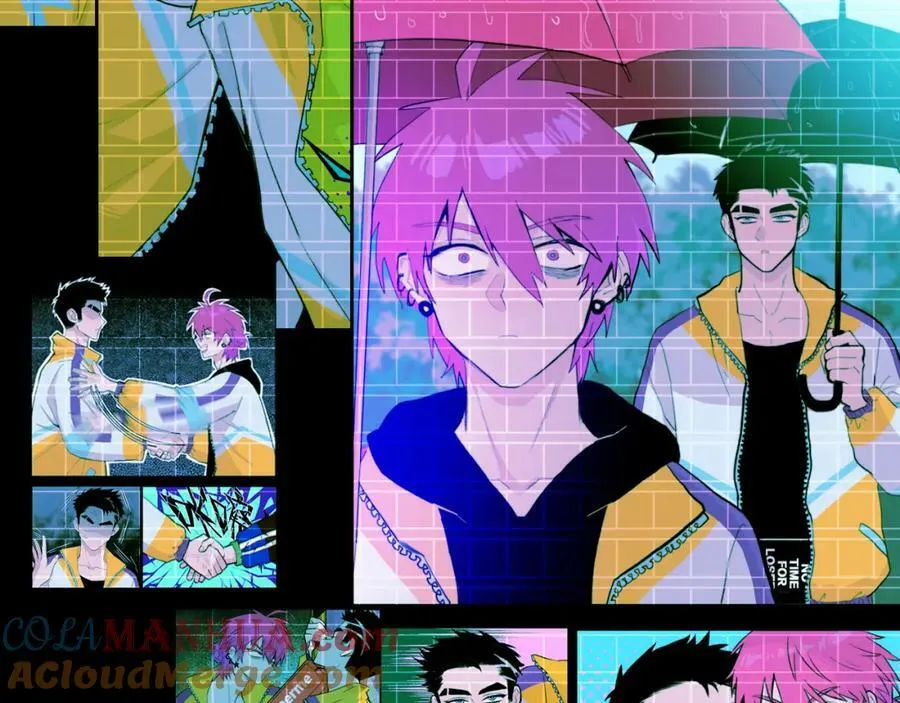 第93话 再战！友谊摸底考试！60