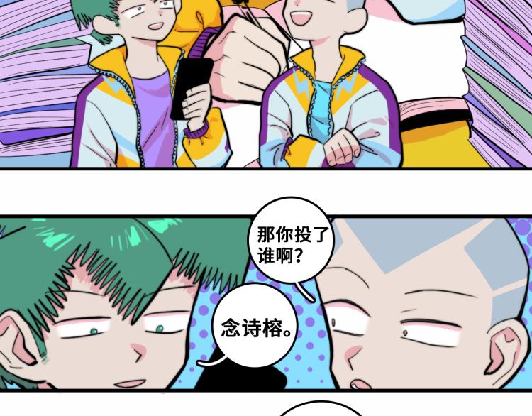 第58话 校花大赛正式开赛10