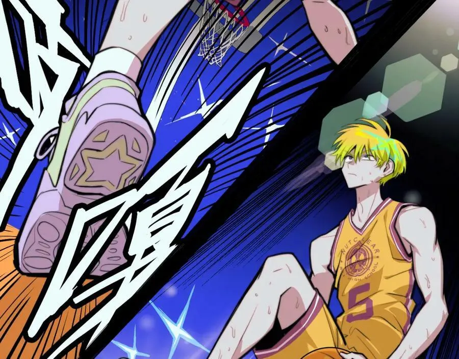 第91话 黄金五分钟20