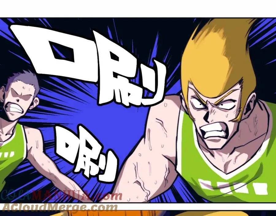 第91话 黄金五分钟30