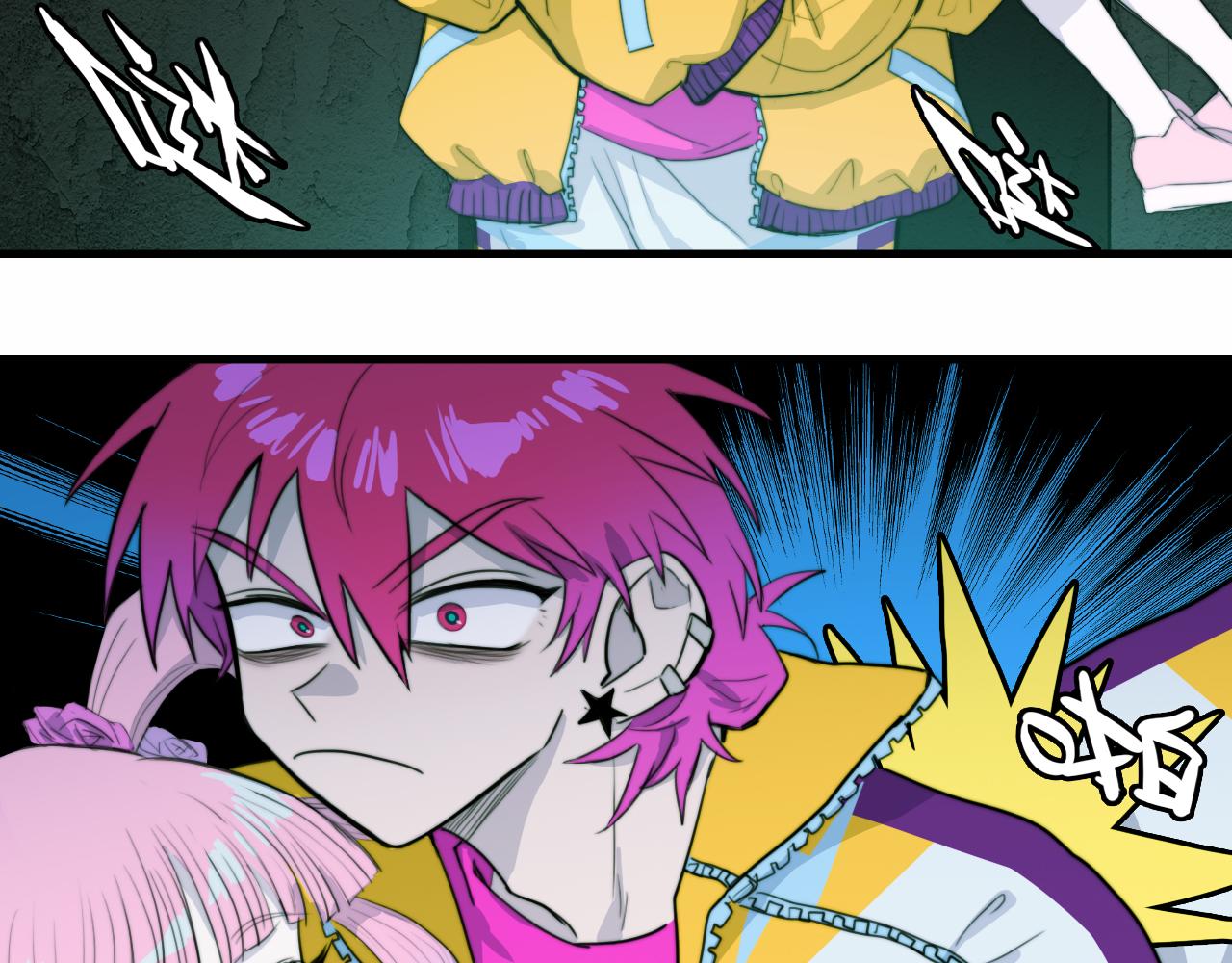 第61话 第十四中的旧校址13