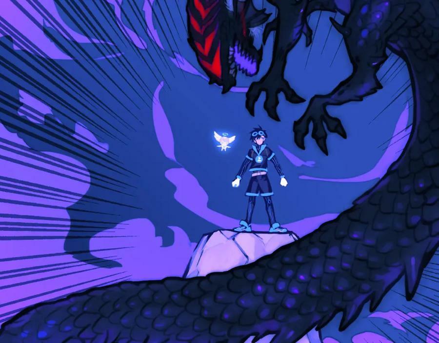 第88话 出现在面前的男人13