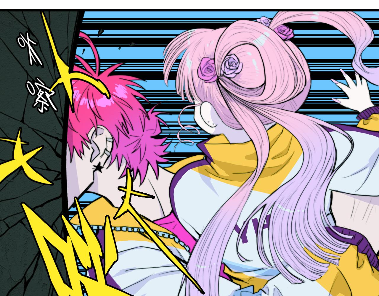 第61话 第十四中的旧校址19