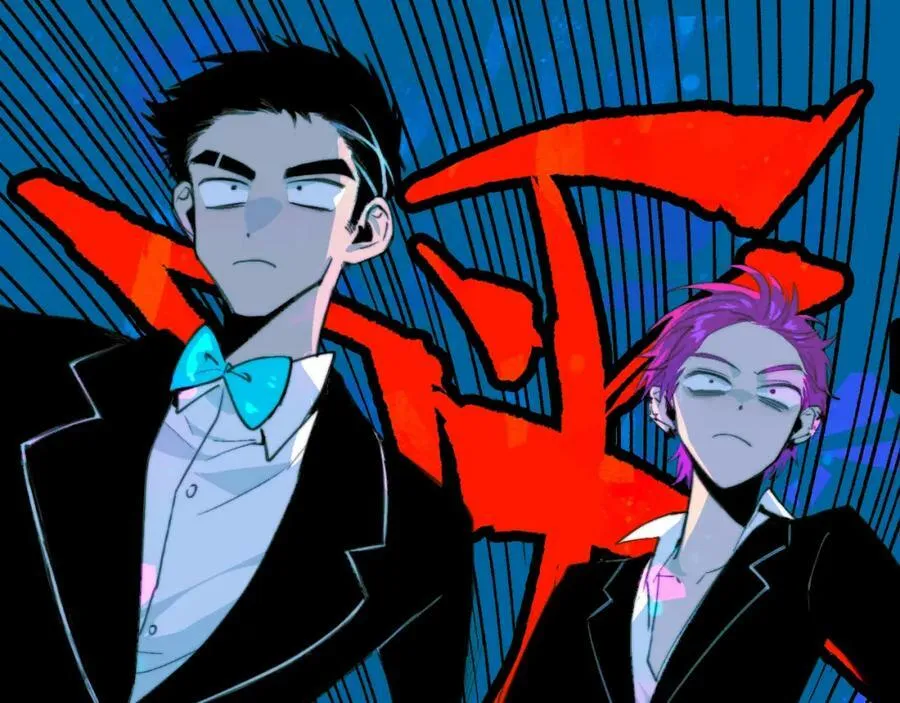 第86话 凑个整，一百万！53