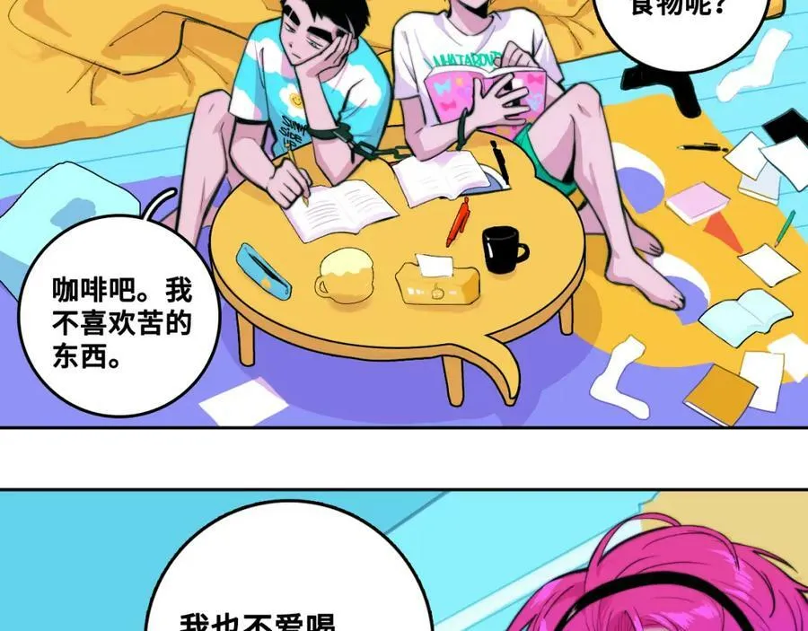 第92话 好友相性100问29