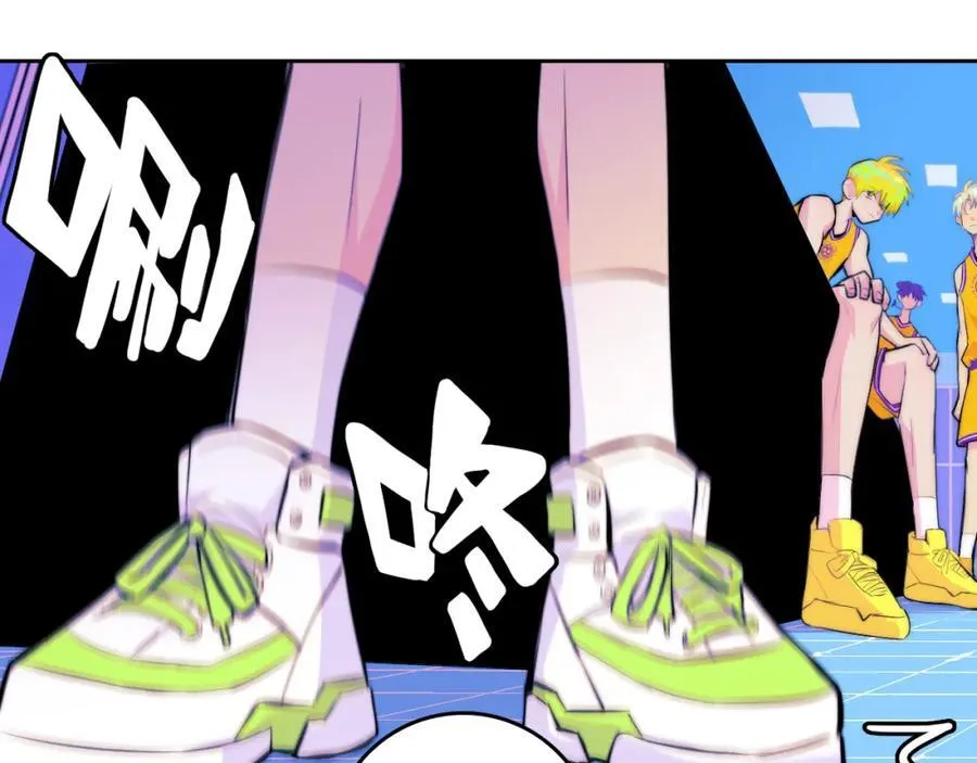 第108话 走吧，比赛快开始了47