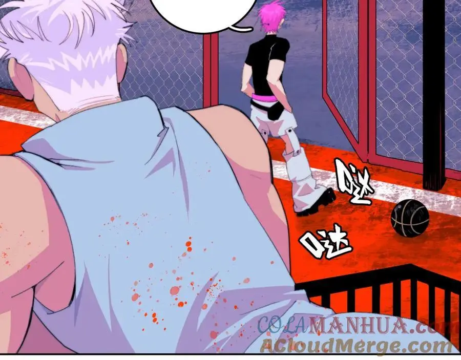 第104话 狼群里的孤狼51