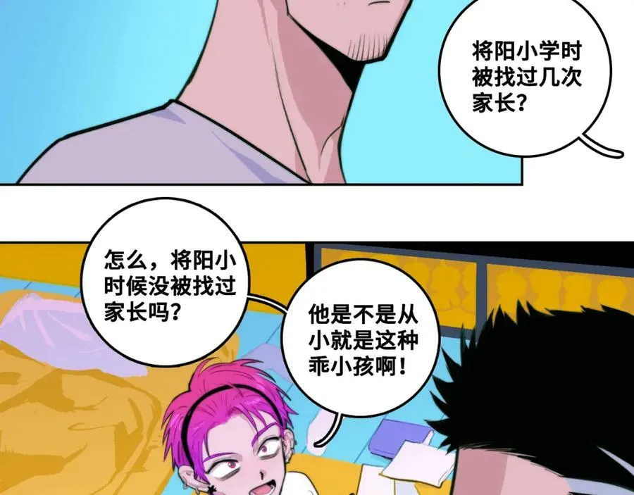 第92话 好友相性100问53