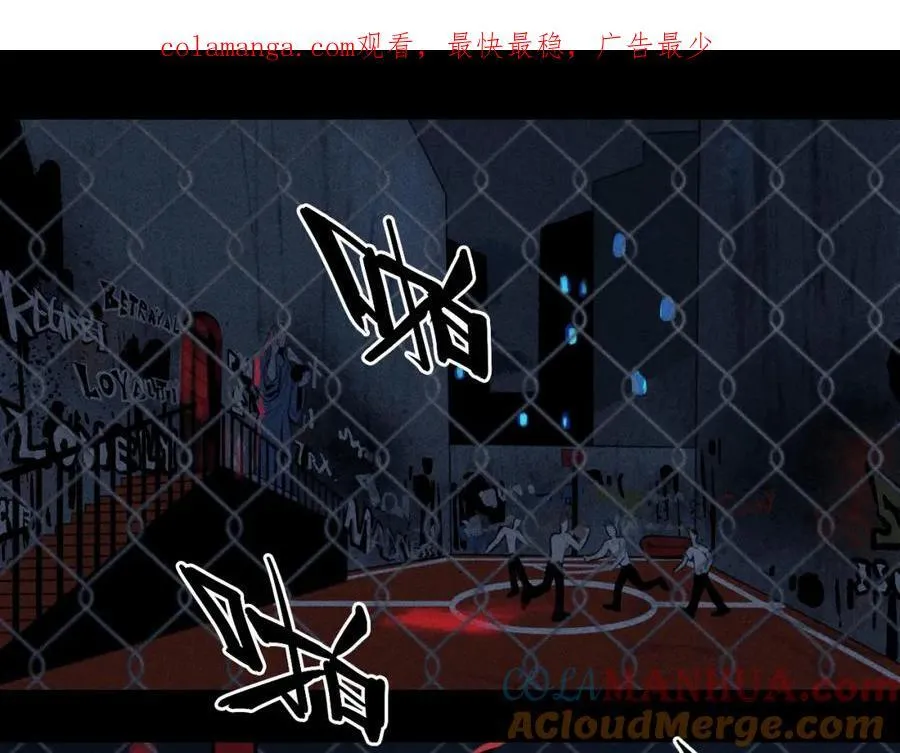 第99话 恶魔降临0