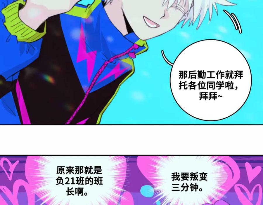 第89话 你就是负21班的班长？65