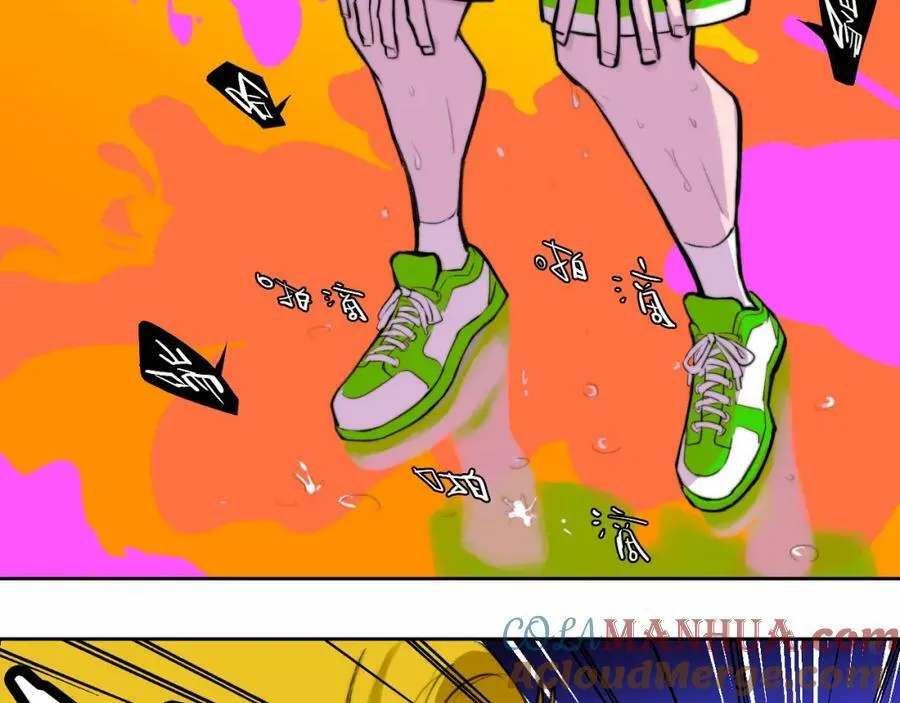 第91话 黄金五分钟54