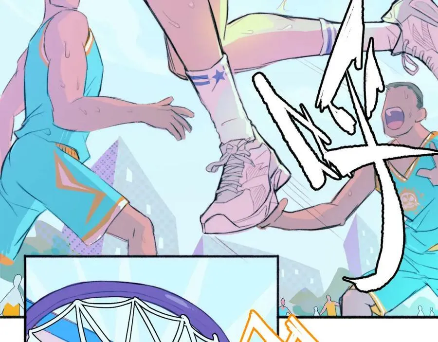 第81话 体验万众瞩目的感觉34