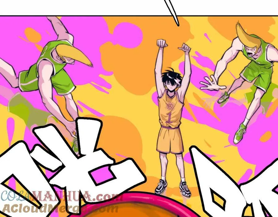 第91话 黄金五分钟36