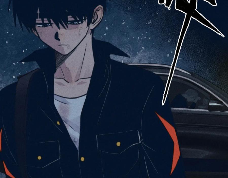 第96话 粗眉毛的警察局相遇55