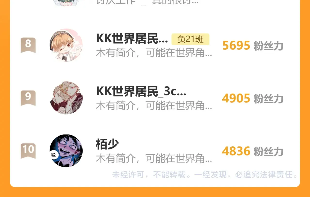第109话 世界不是准备好的108