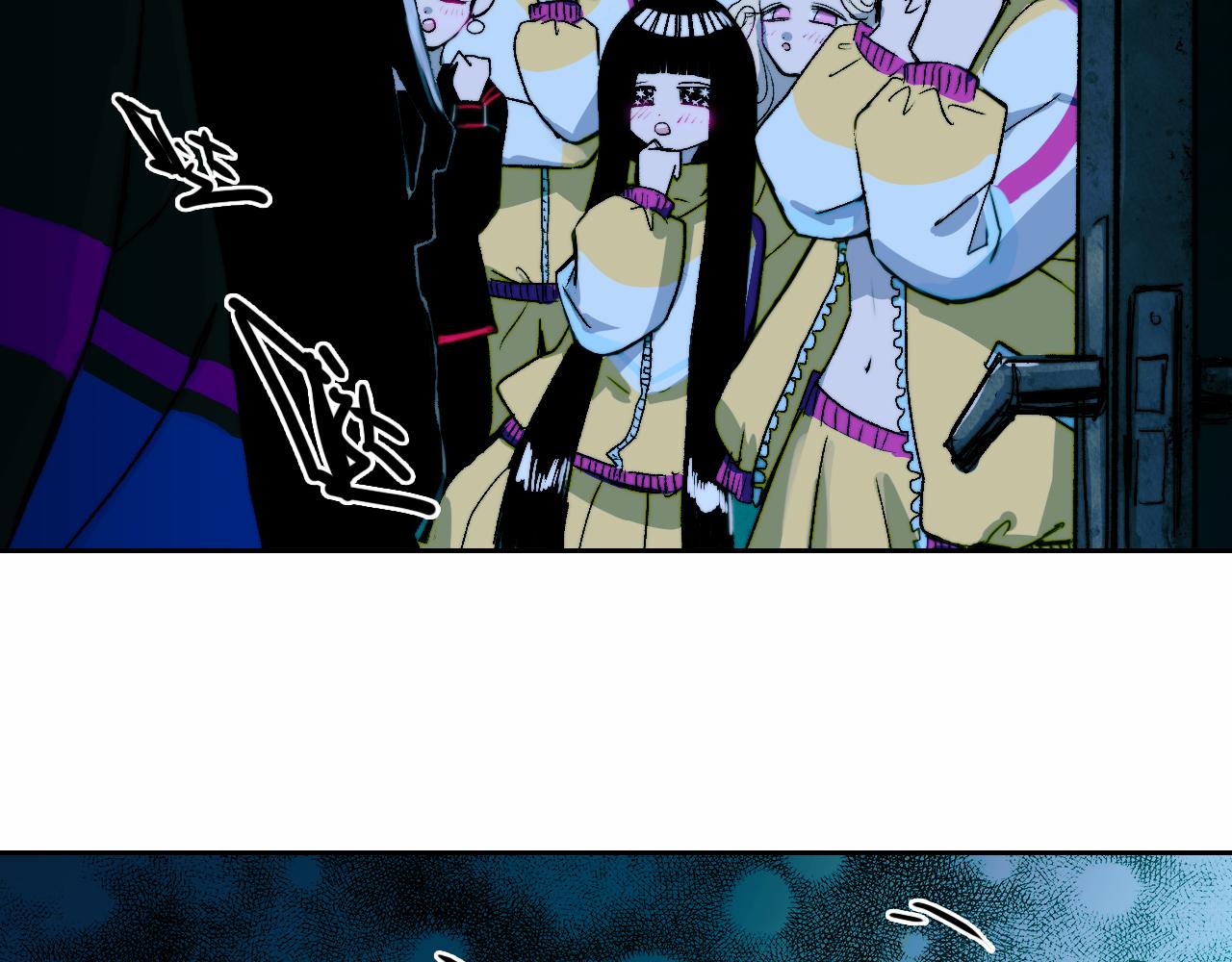 第70话 出动，硬核负21班！45