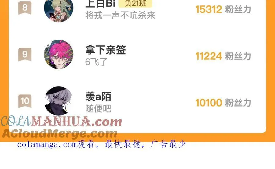 第105话 没把我当真朋友81