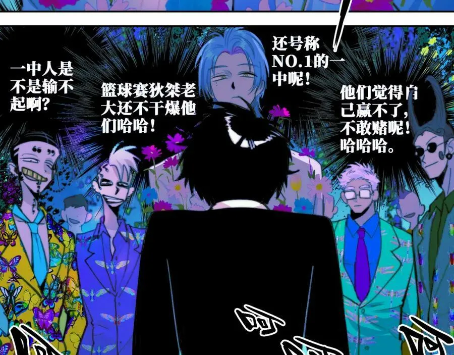 第87话 一中二中立下战约73