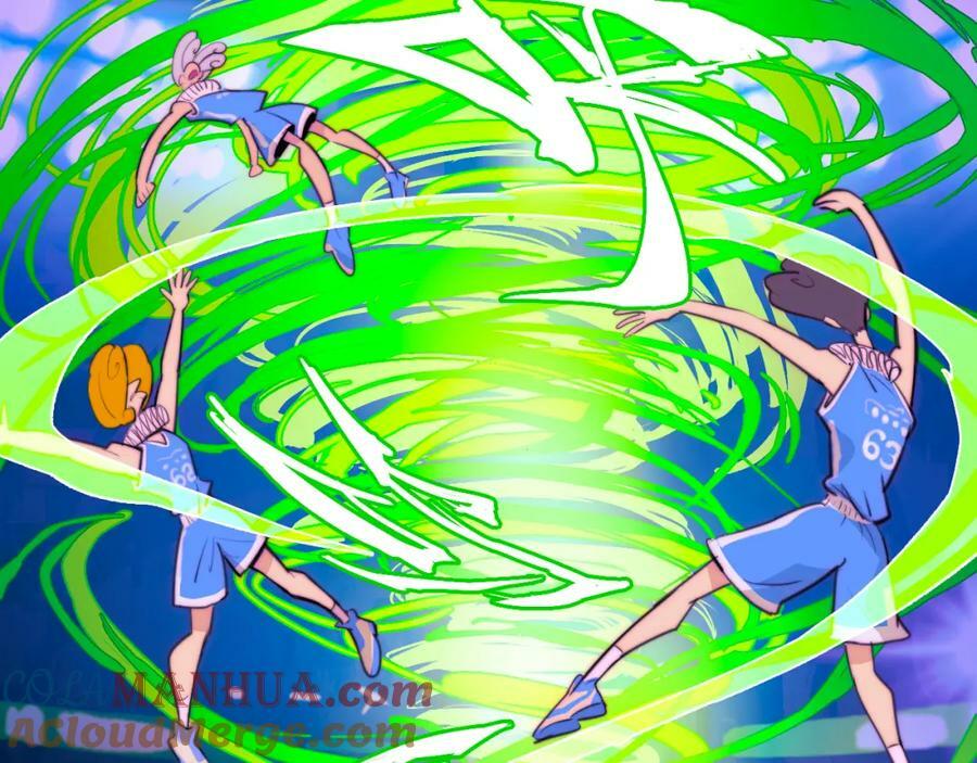第94话 好久不见啊优等生9