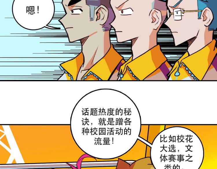 第3话 硬核高中五强21