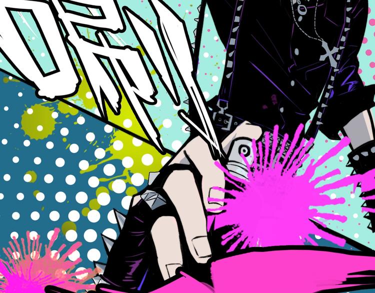 第1话 就是要挑事73