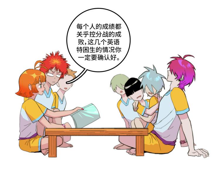 第17话 让他们弃考吧33