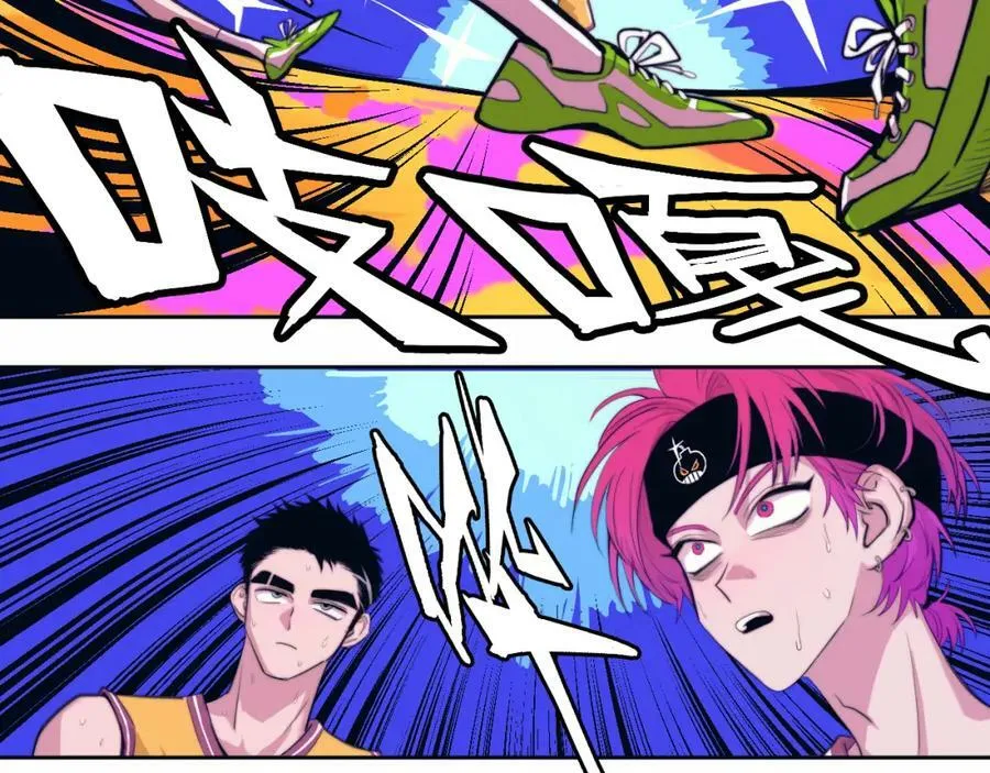 第91话 黄金五分钟35