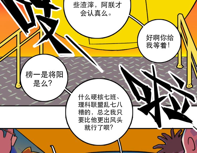 第3话 硬核高中五强49