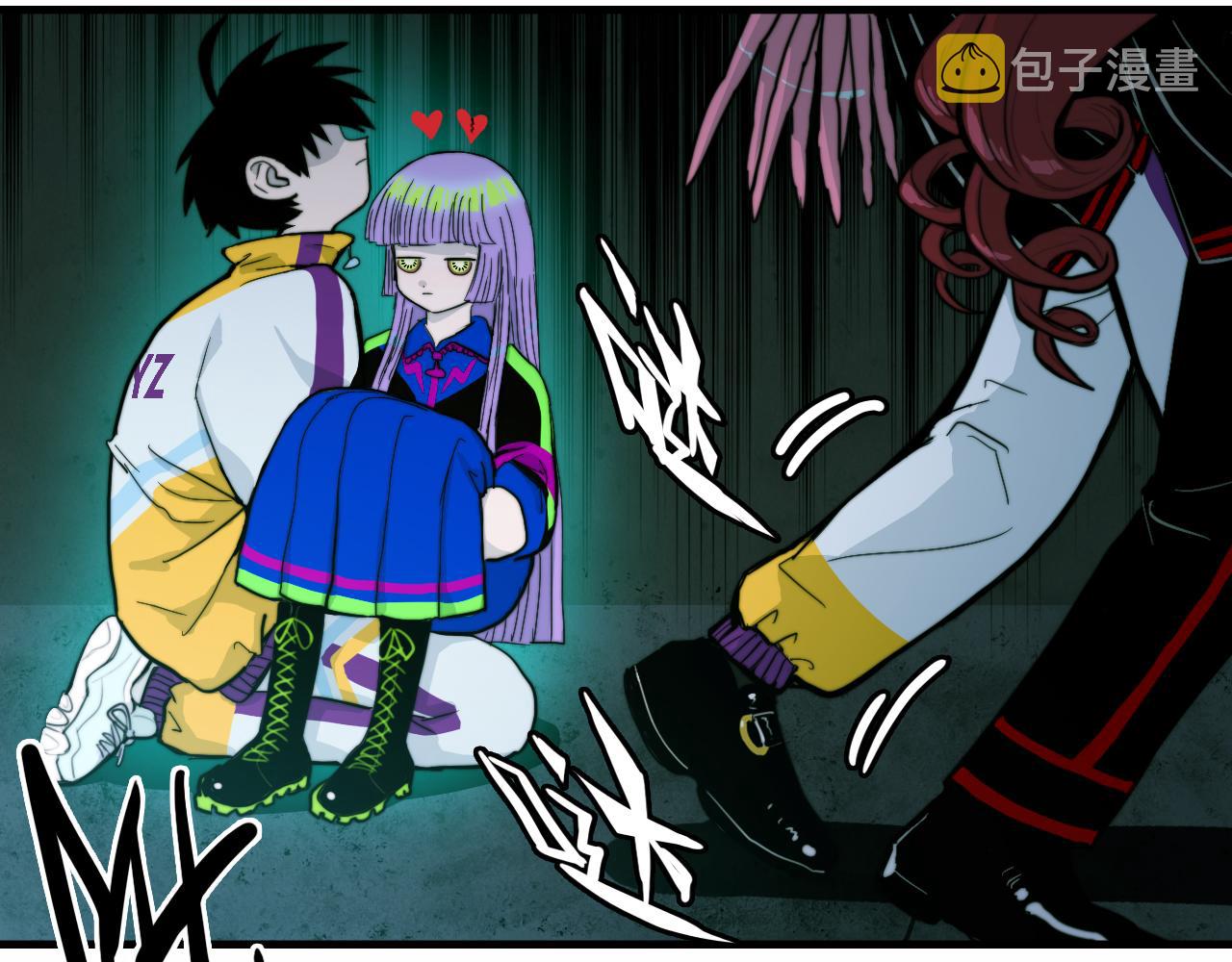 第61话 第十四中的旧校址9