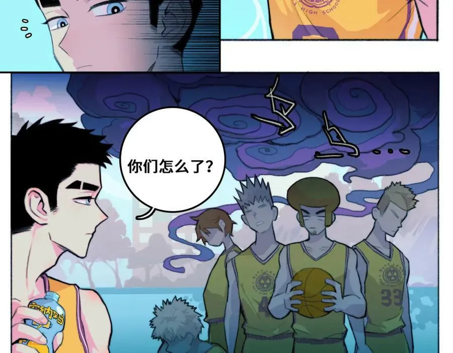 第81话 体验万众瞩目的感觉49