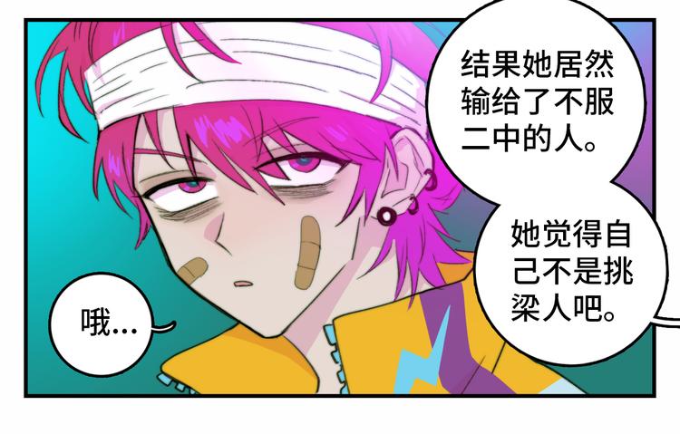 第24话 先从你的闲事管起20