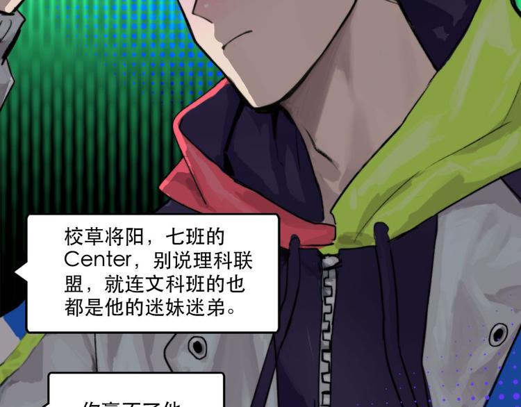 第3话 硬核高中五强32