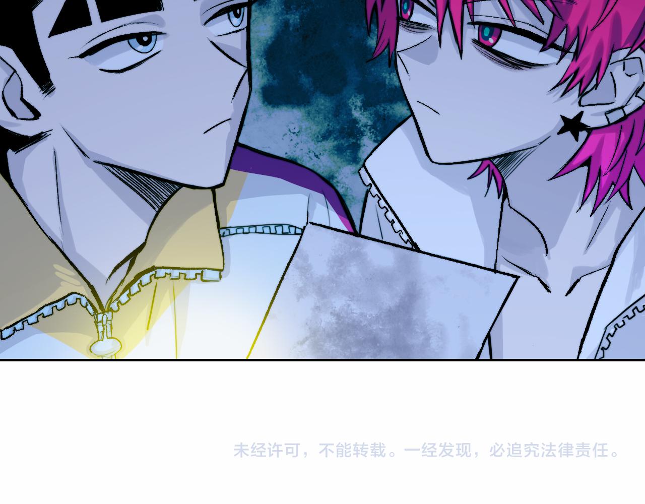 第70话 出动，硬核负21班！72
