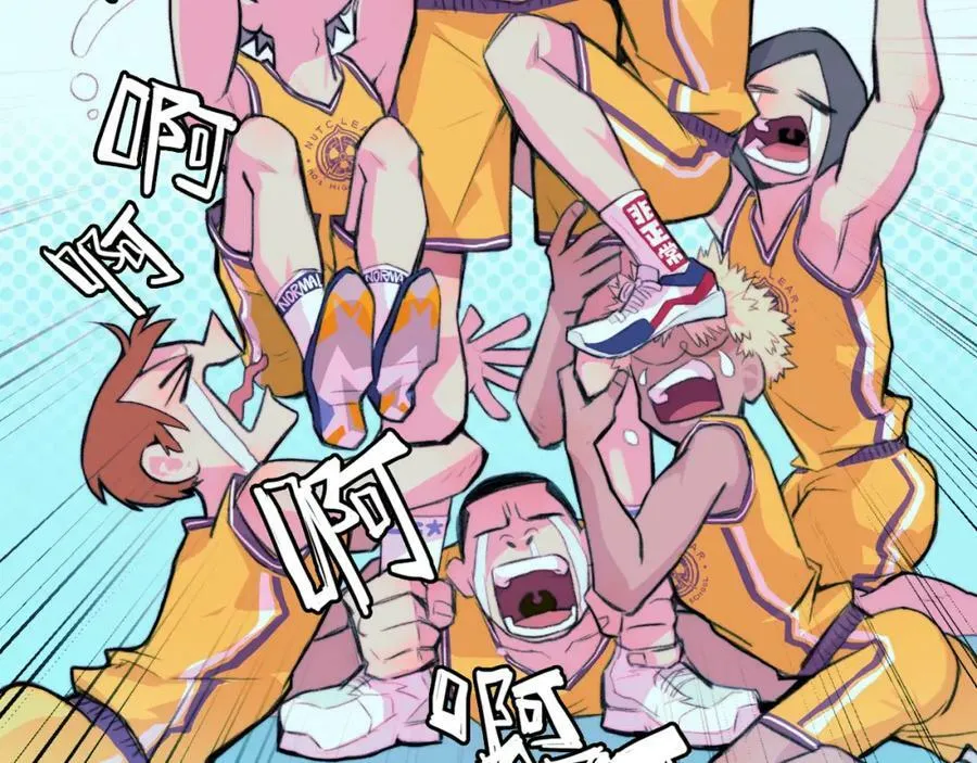 第81话 体验万众瞩目的感觉54